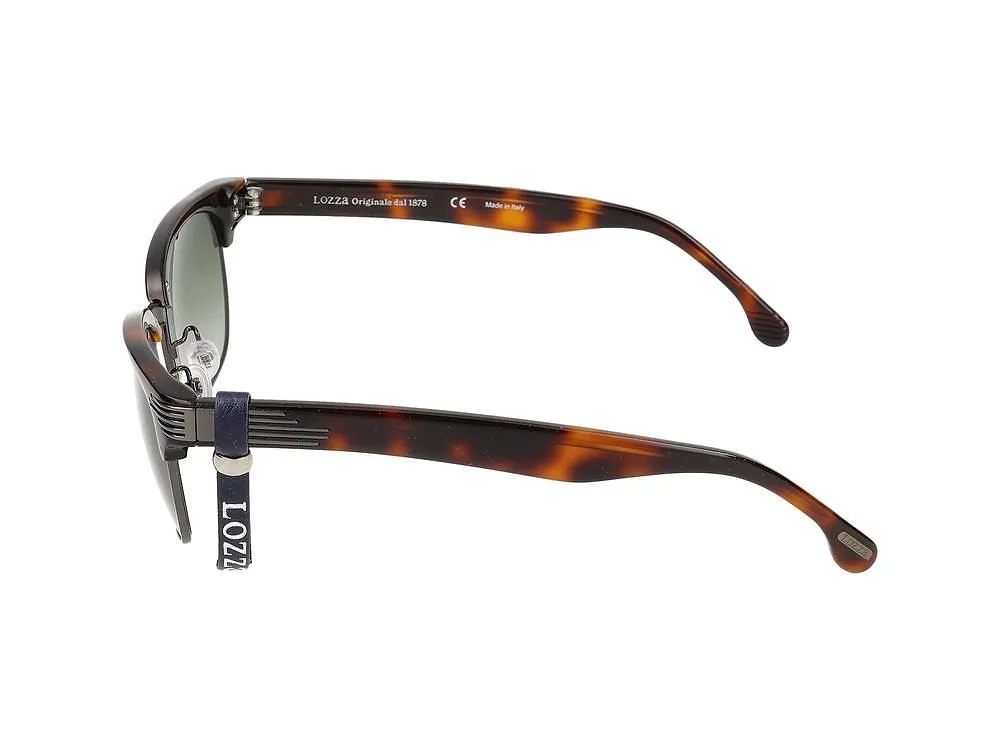 Lozza Square Frame Sunglasses