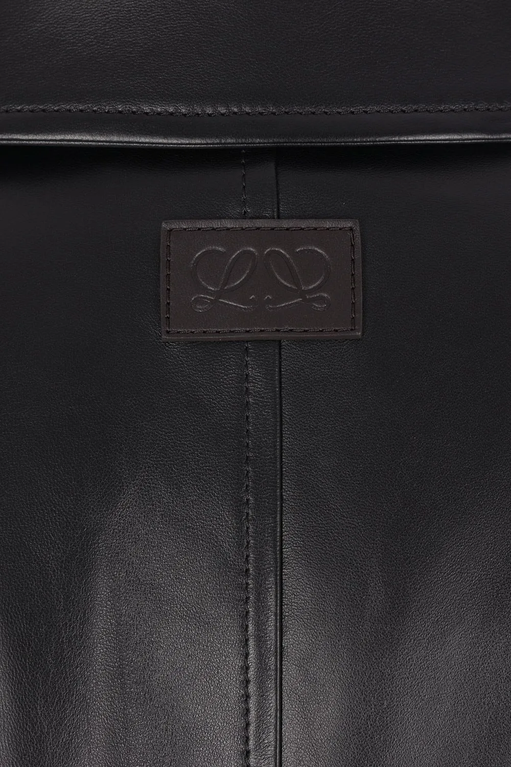 Loewe Zip-Up Jacket