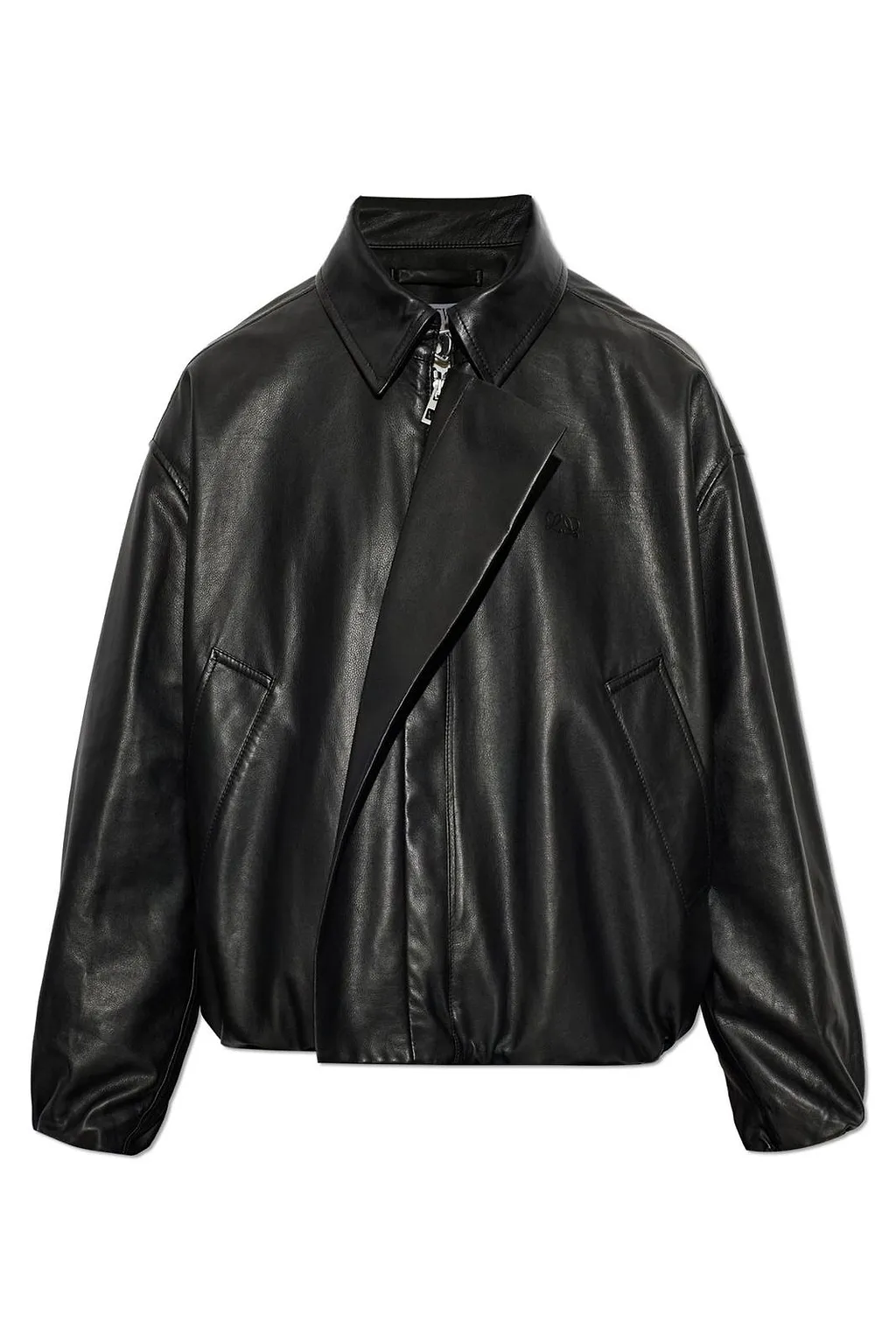 Loewe Zipped Jacket
