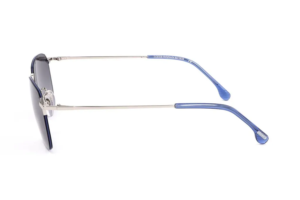 Lozza Rectangular Frame Sunglasses