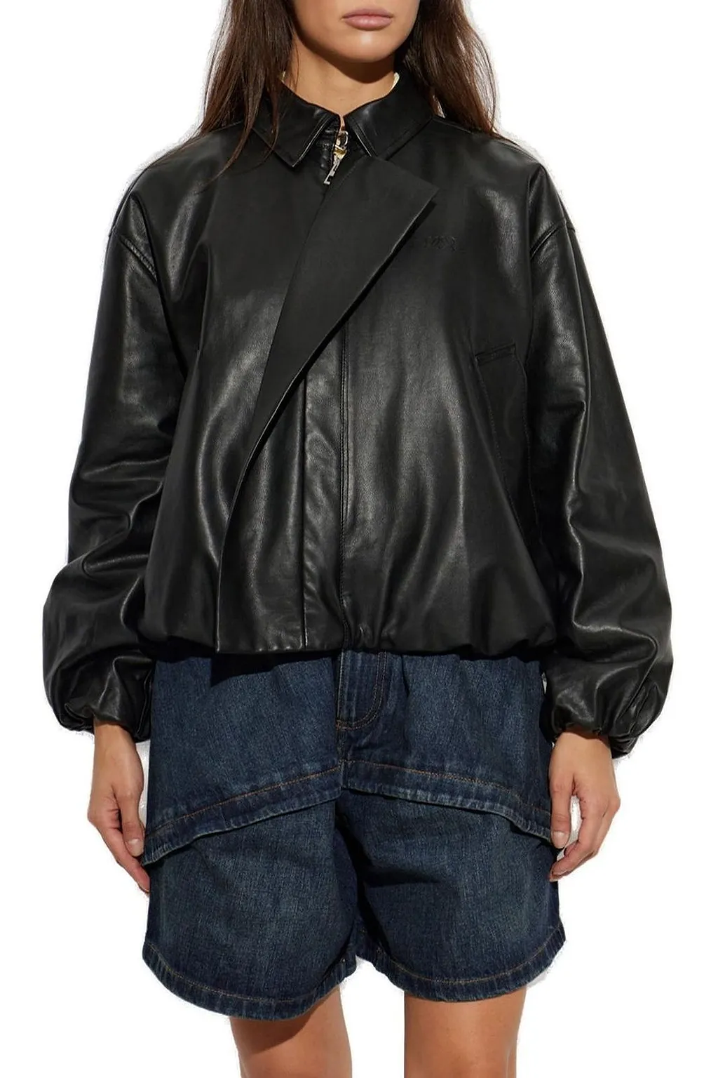 Loewe Zipped Jacket