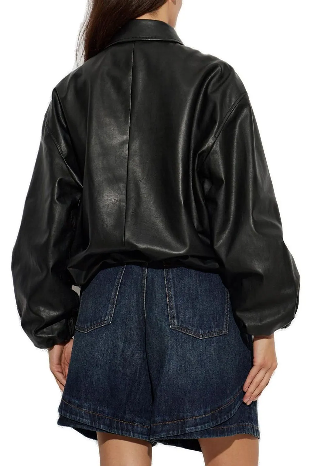 Loewe Zipped Jacket