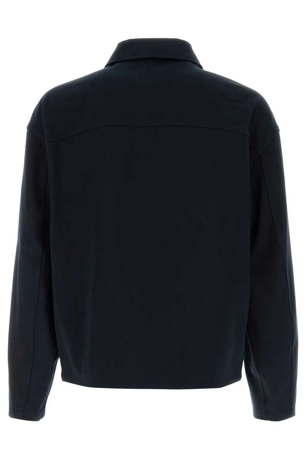 Loewe Zip-Up Jacket
