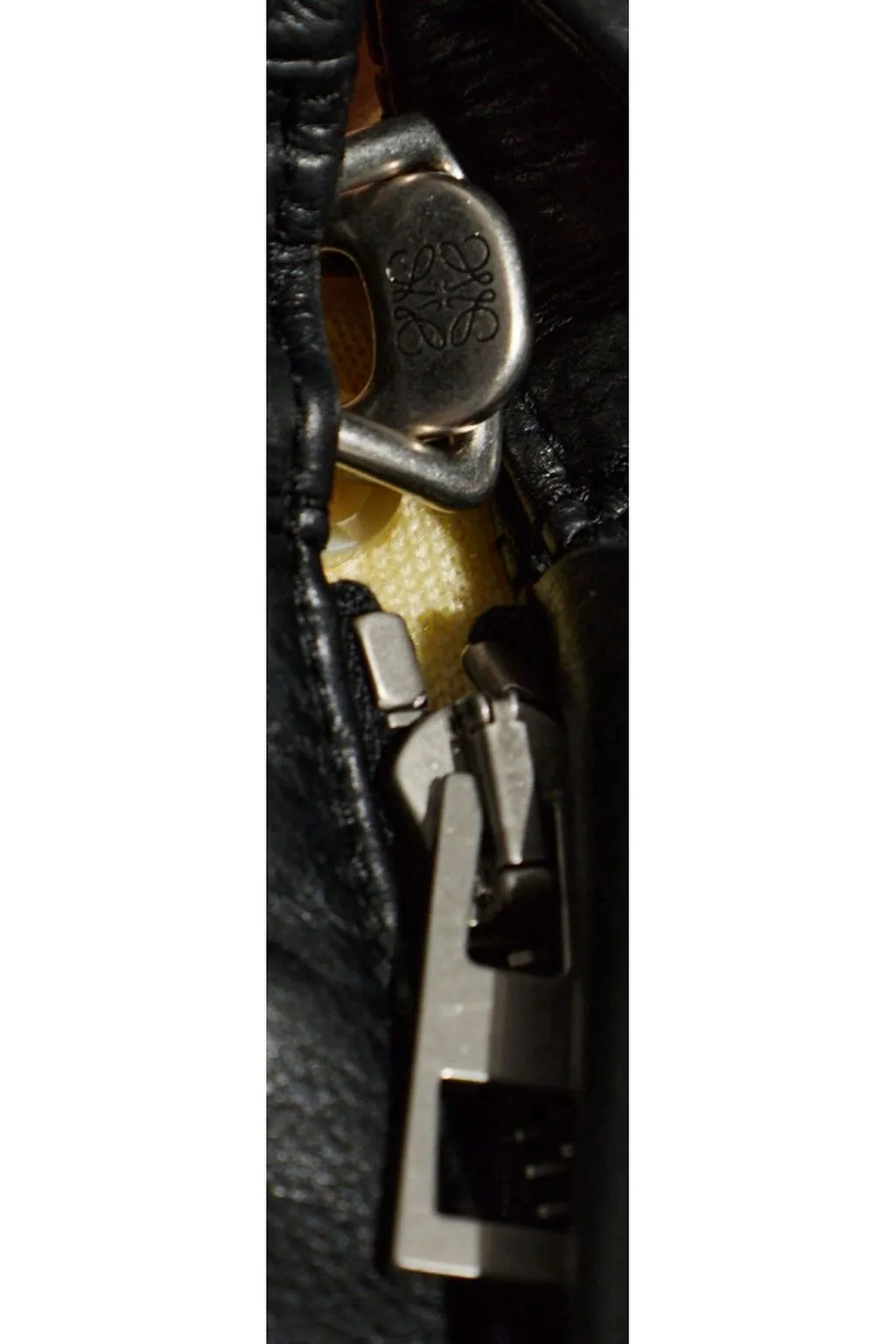 Loewe Zipped Jacket
