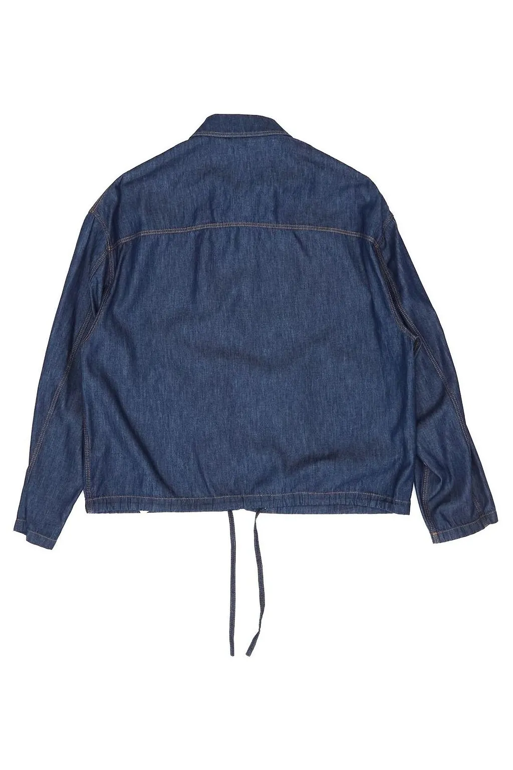 Loewe Zipped Jacket