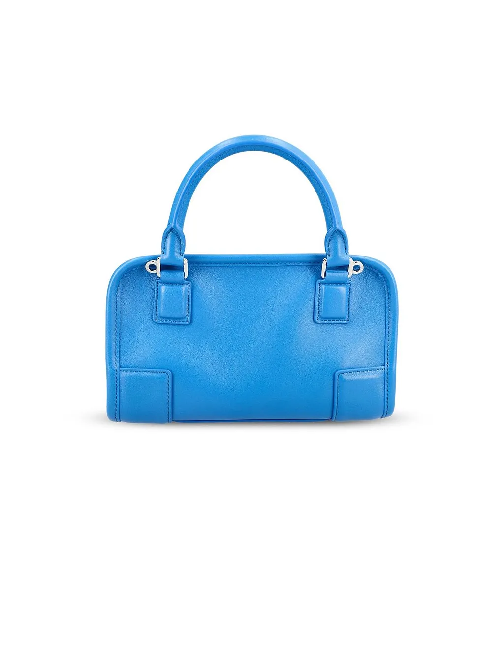 Amazona 180 Zipped Mini Crossbody Bag