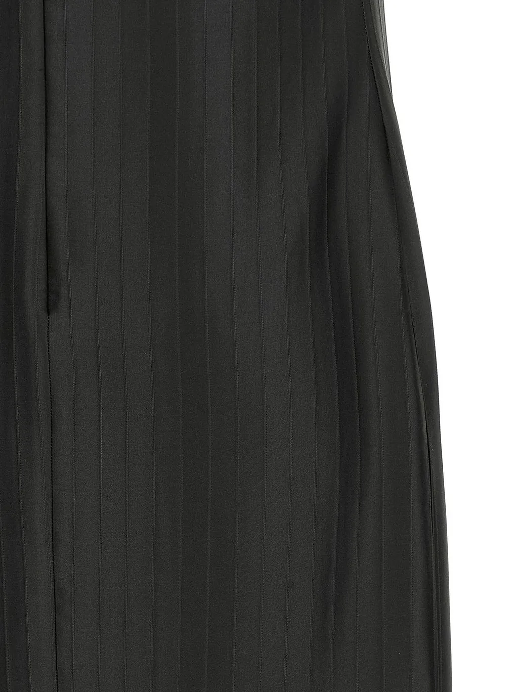 Giulia Strapless Midi Dress