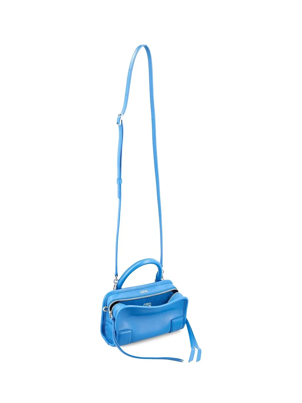 Amazona 180 Zipped Mini Crossbody Bag