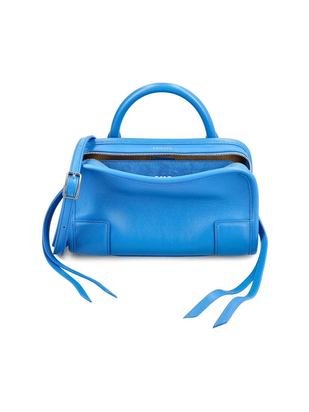 Amazona 180 Zipped Mini Crossbody Bag