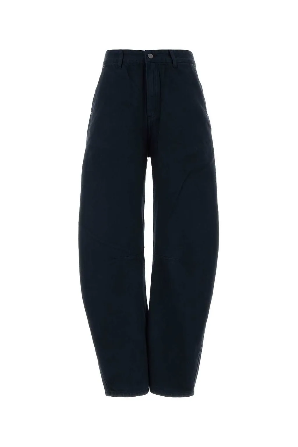 Dali Chino Relaxed Pants