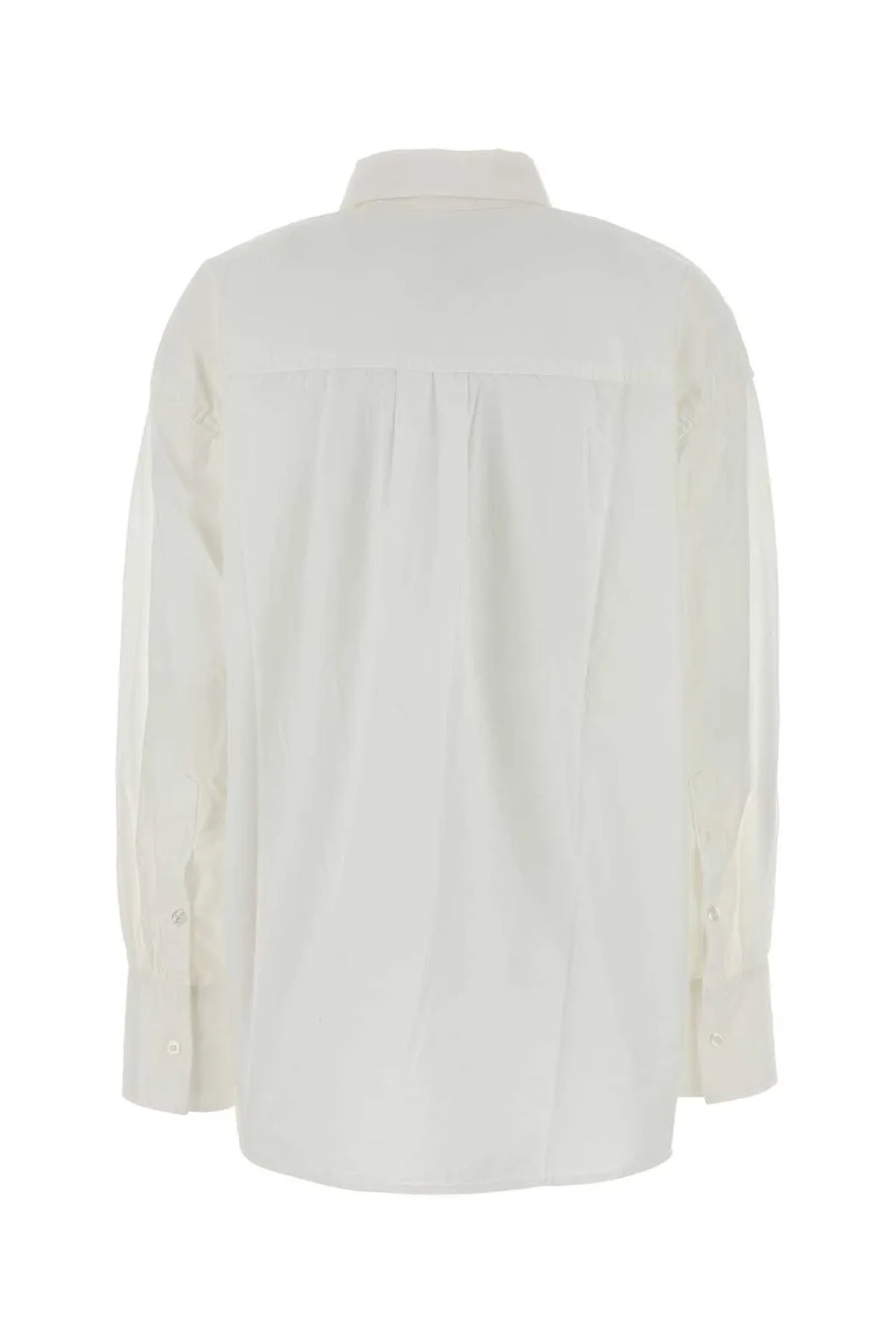 Blake Broderie Detail Shirt