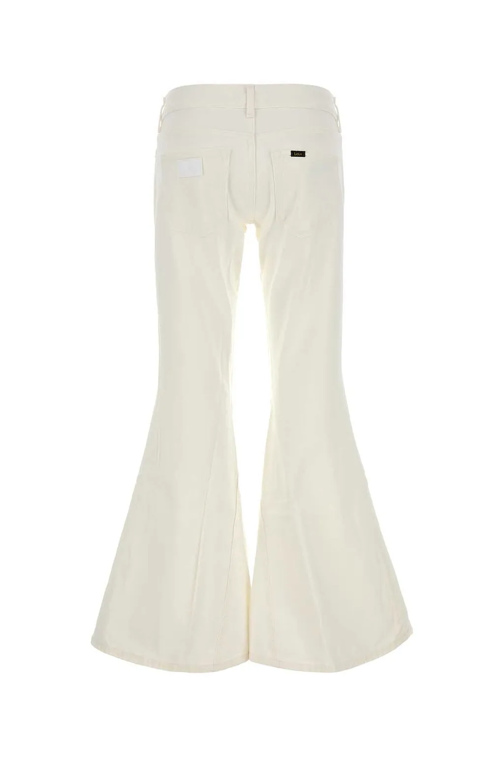 Lois Flared Pants