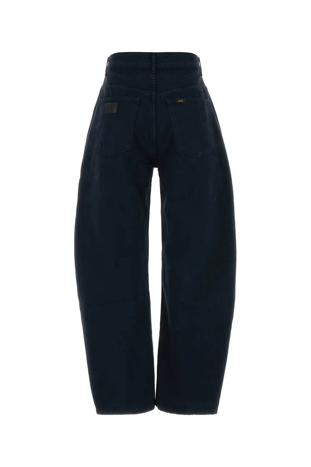 Dali Chino Relaxed Pants