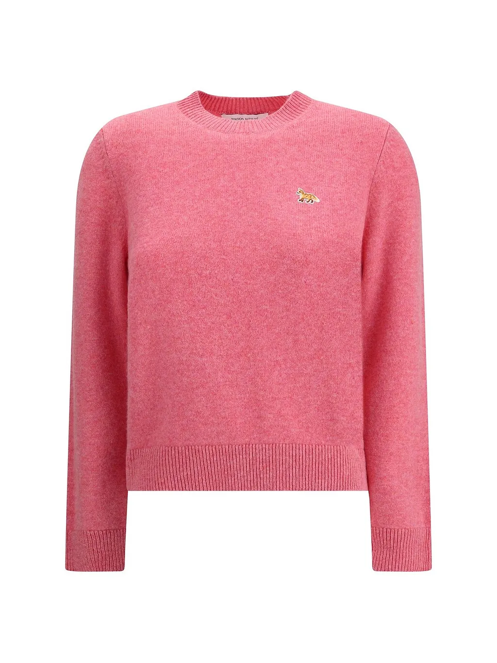 Maison Kitsuné Baby Fox Regular Jumper