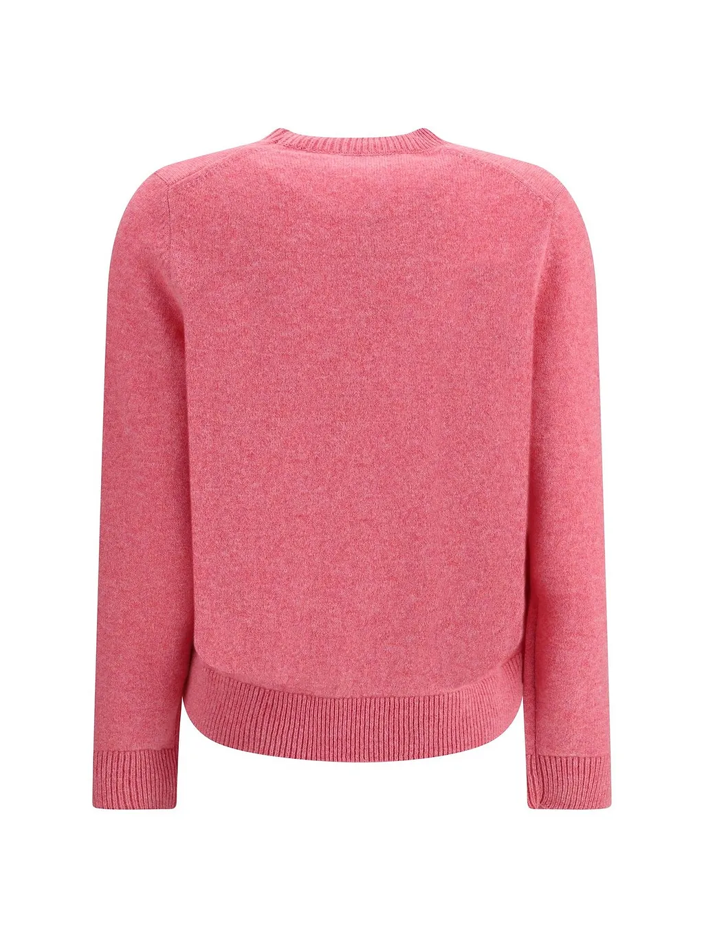 Maison Kitsuné Baby Fox Regular Jumper