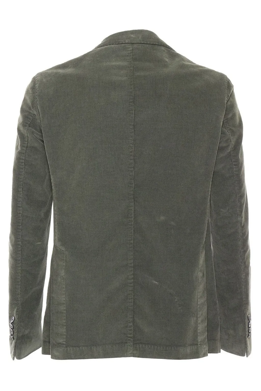 Luigi Bianchi Mantova Double Breasted Jacket