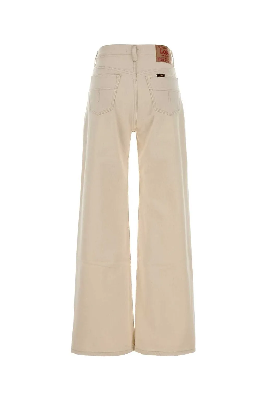 Lois Lindsay Palazzo Jeans