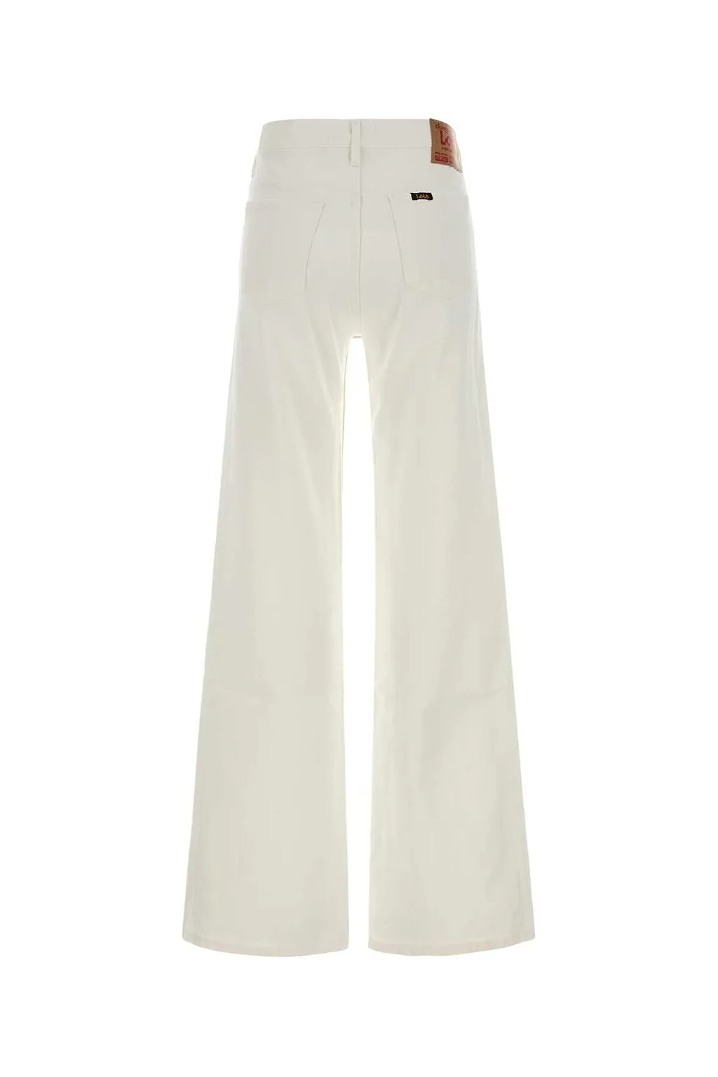 Lindsay Palazzo Jeans