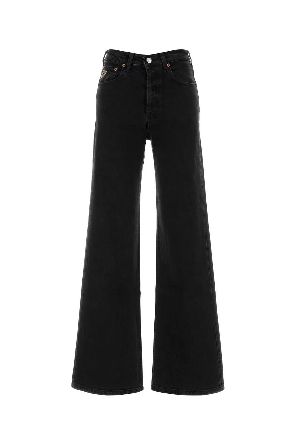 Lindsay Palazzo Jeans