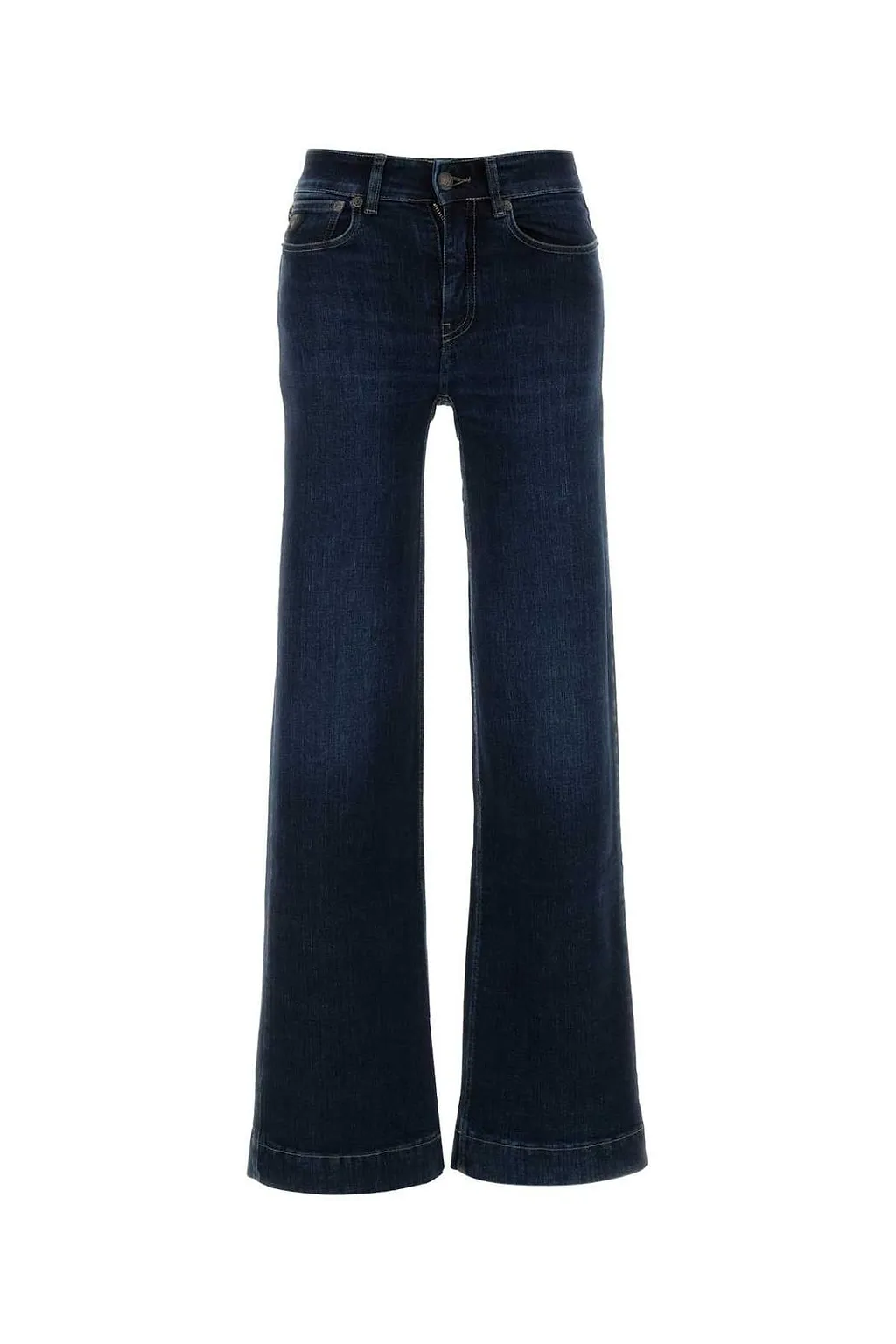 Lois Lorna Flared Jeans