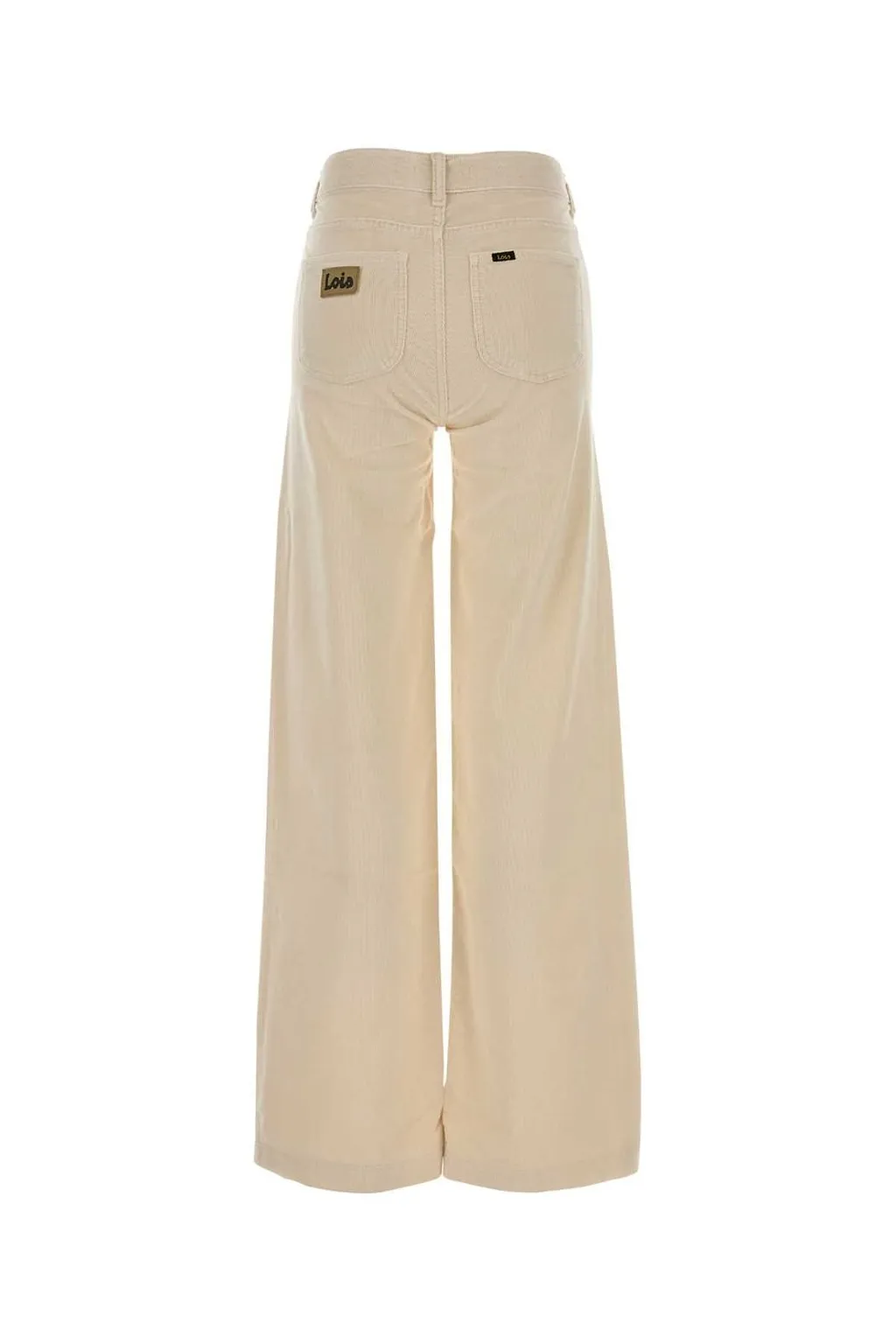 Mistral Palazzo Jeans