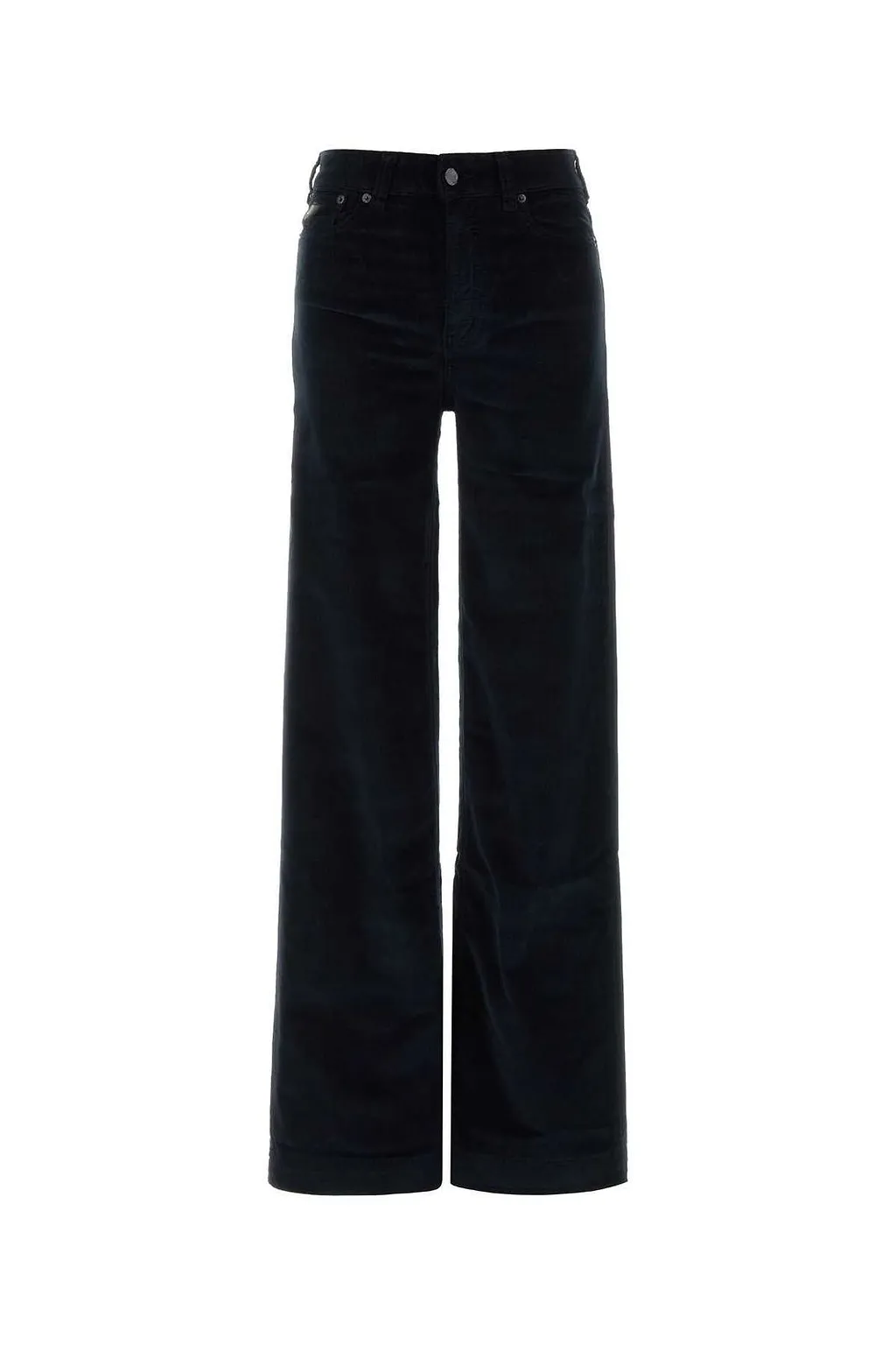 Mistral Corduroy Palazzo Pants