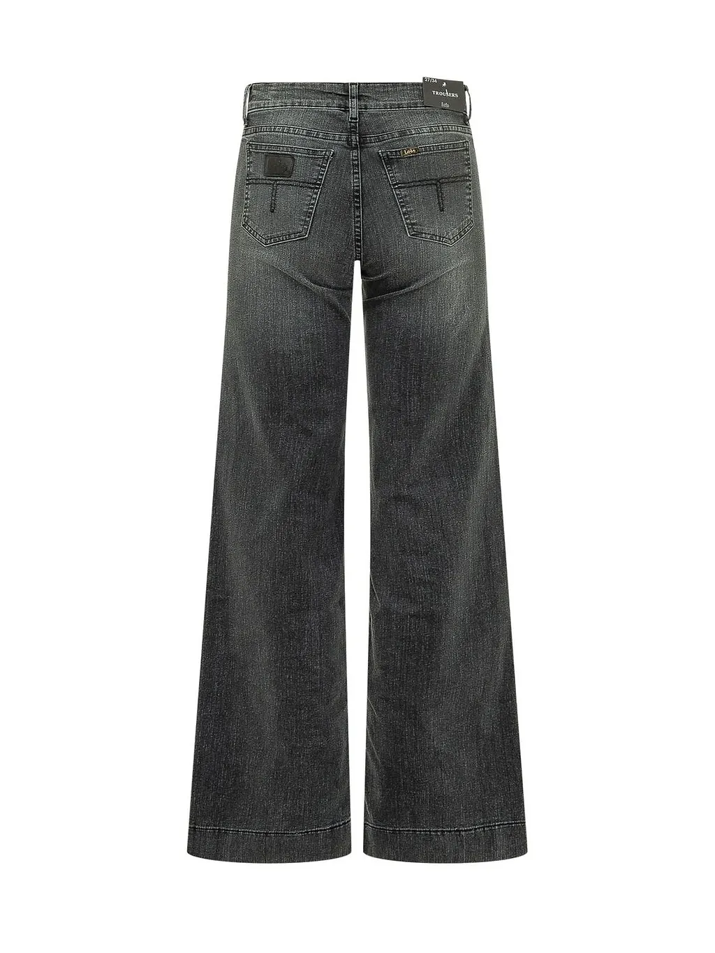 Lois Lorna Palazzo Jeans