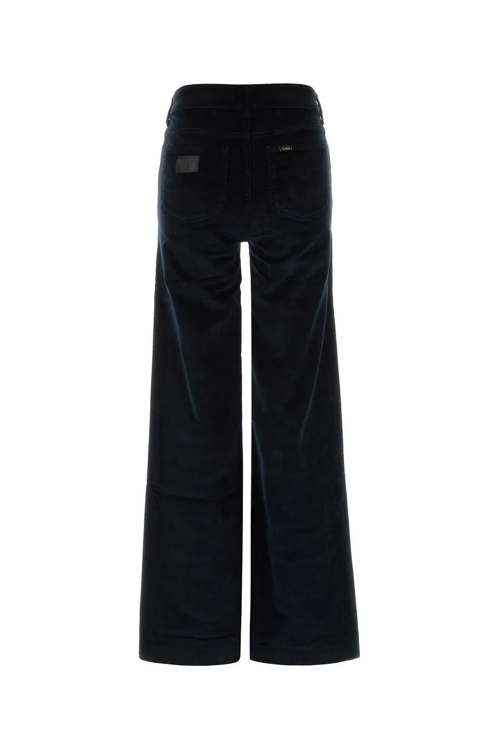Mistral Corduroy Palazzo Pants