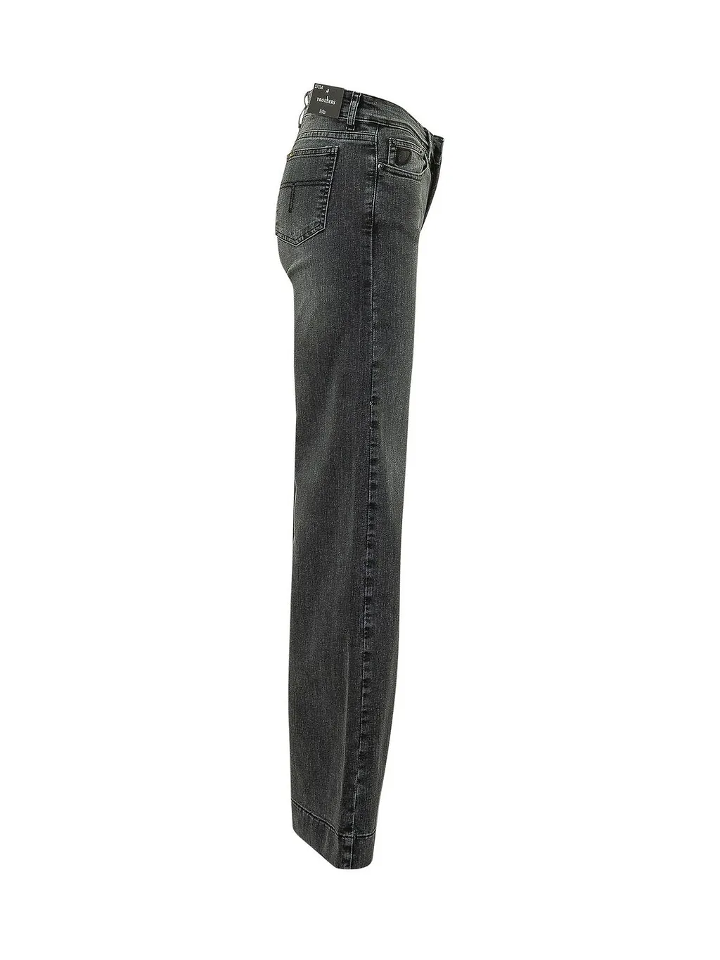 Lois Lorna Palazzo Jeans