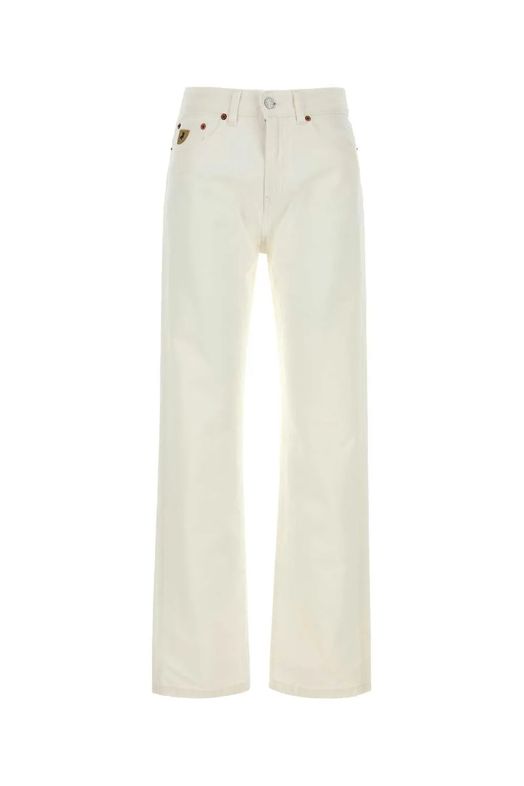 Lois New Dana Straight-Leg Jeans