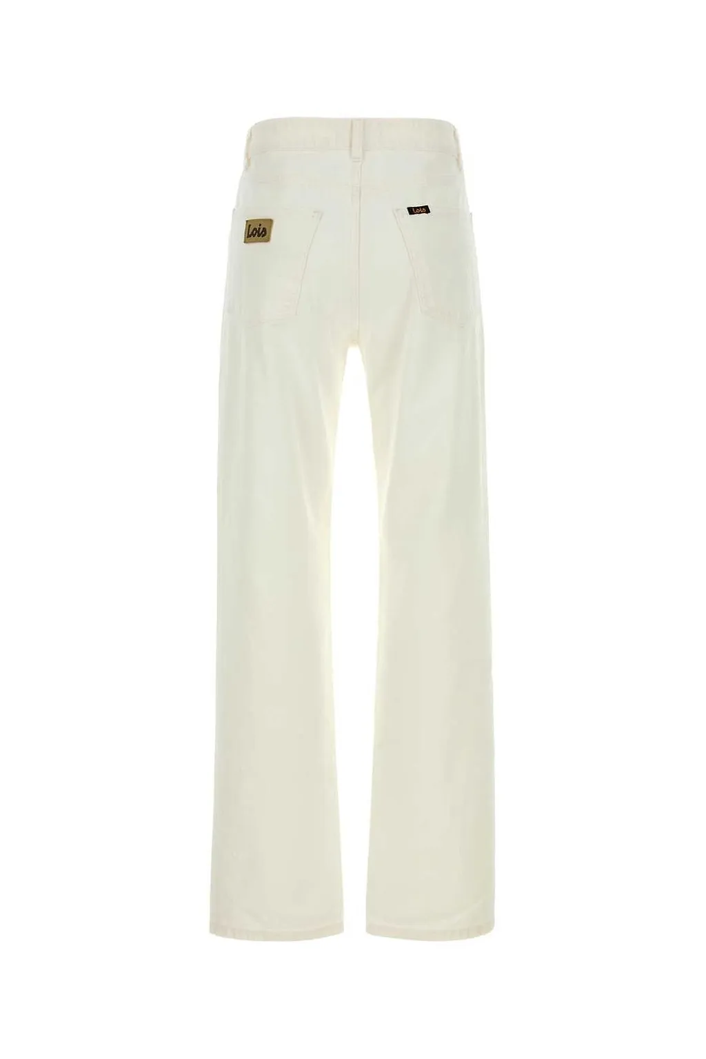 Lois New Dana Straight-Leg Jeans