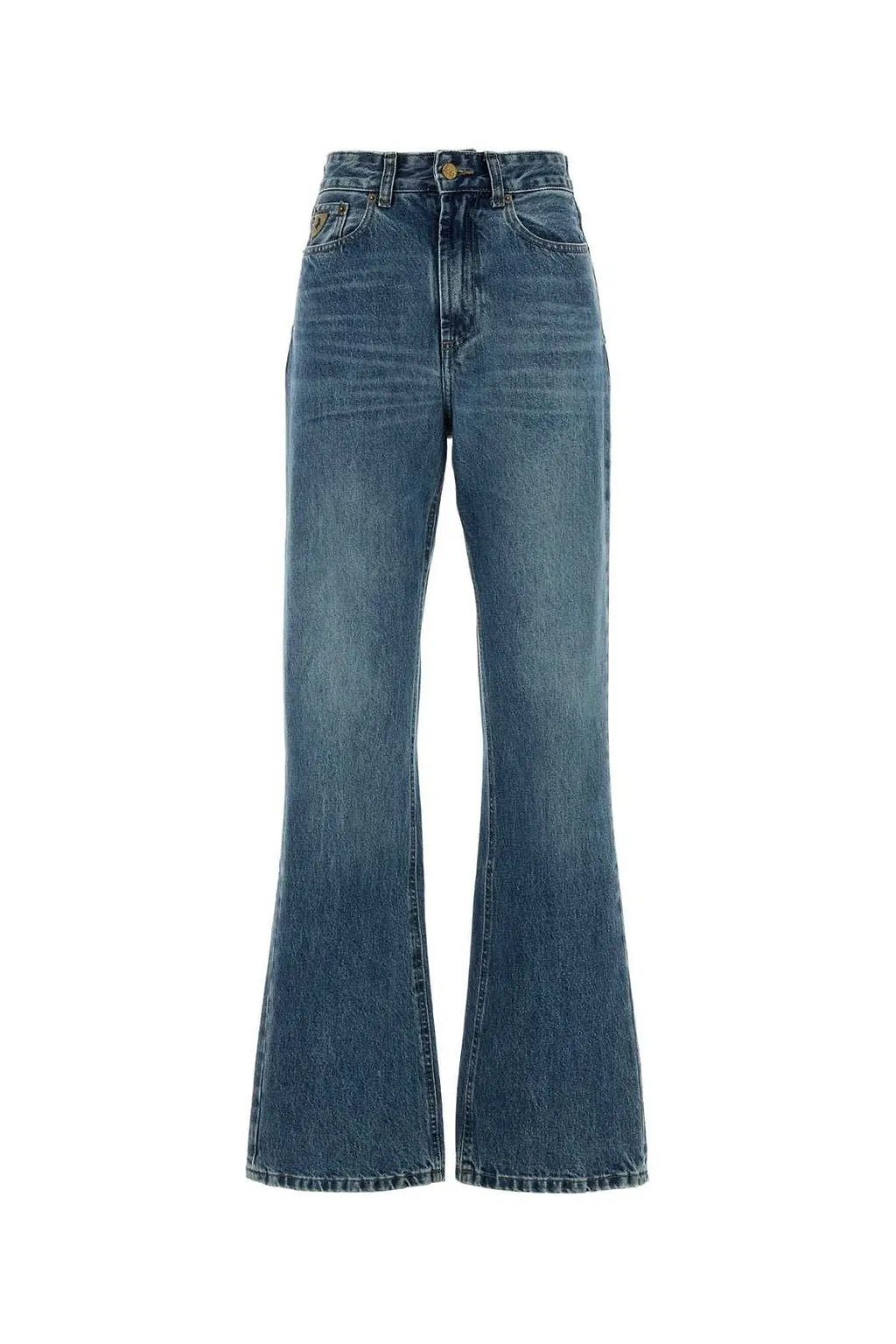 Lois Ninette Flared Jeans