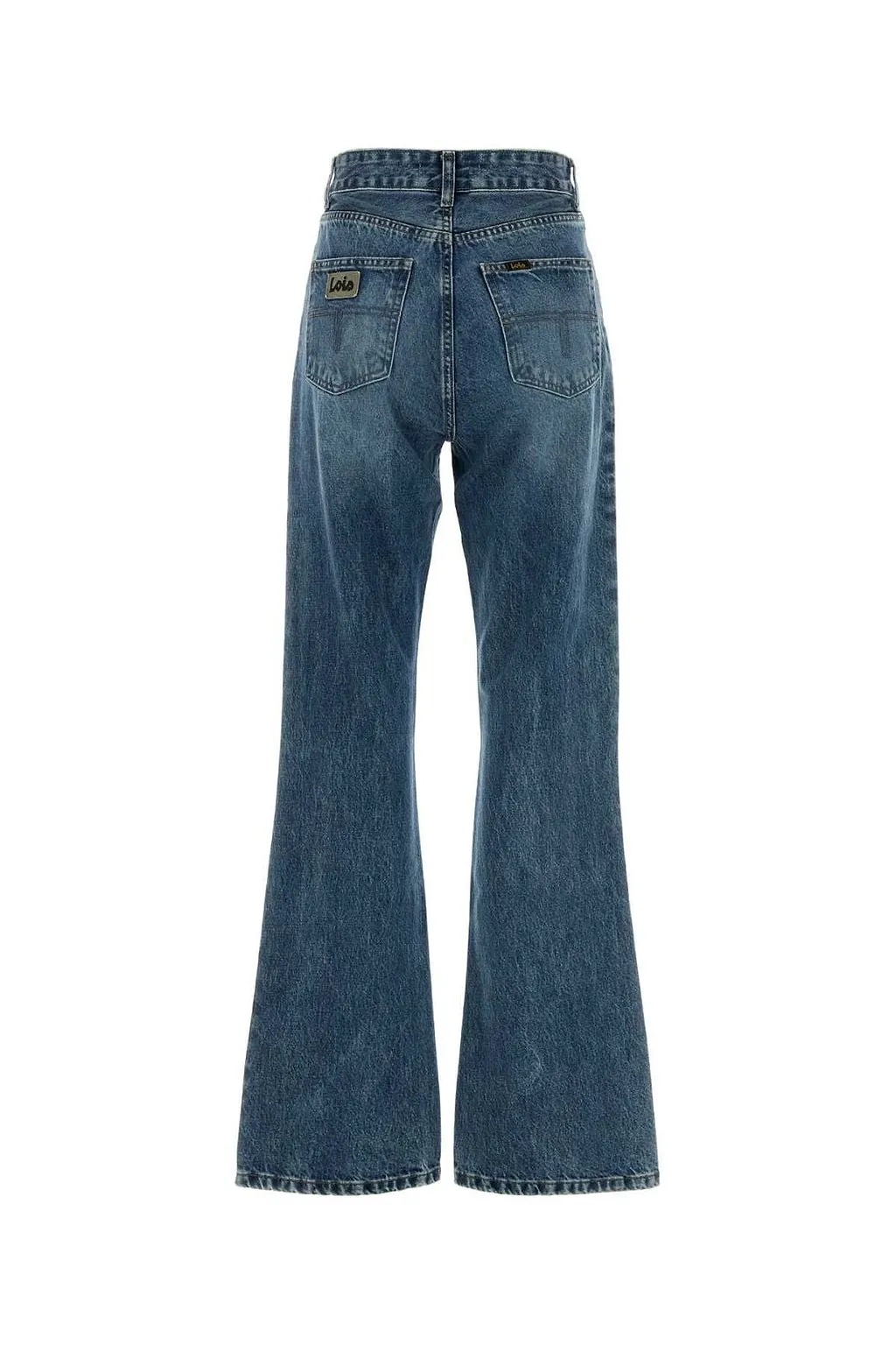 Lois Ninette Flared Jeans