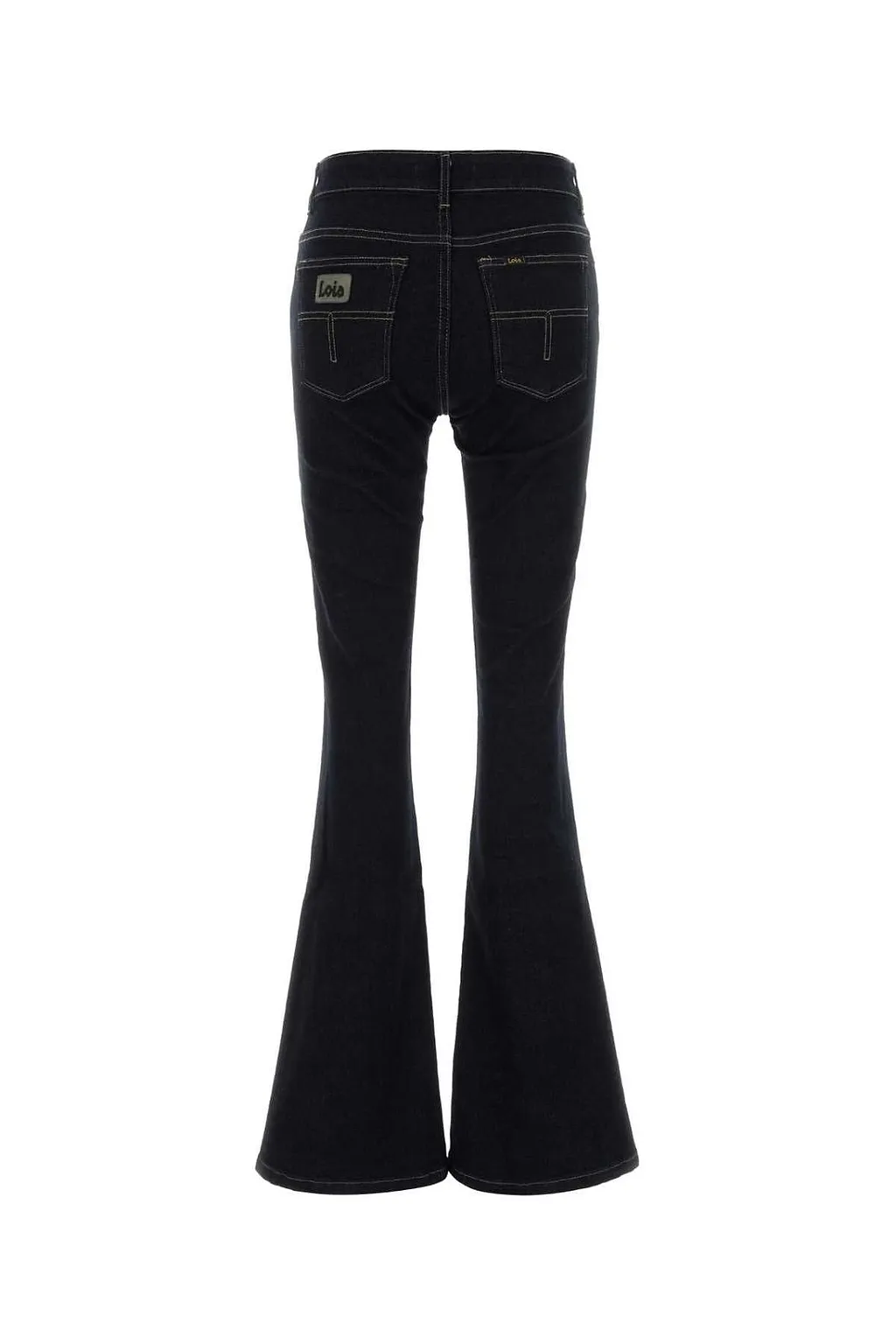 Lois Raval16 Flared Jeans