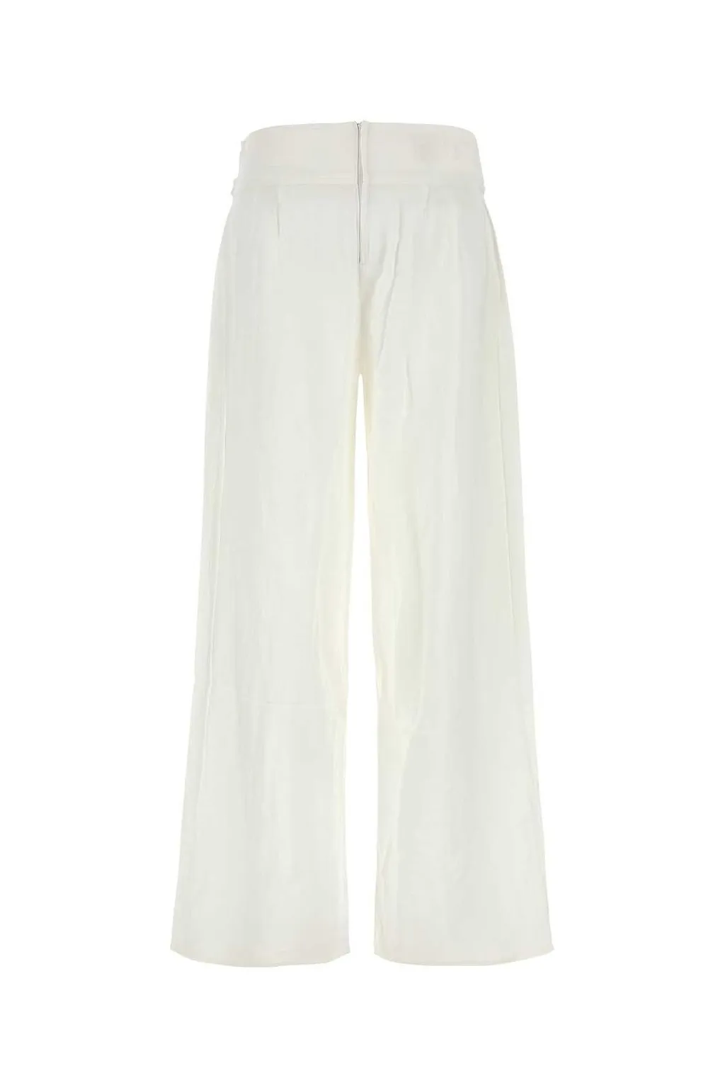 Sage Wide-Leg Pants