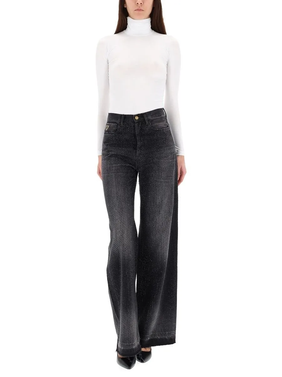 Skater Loose Fit Jeans