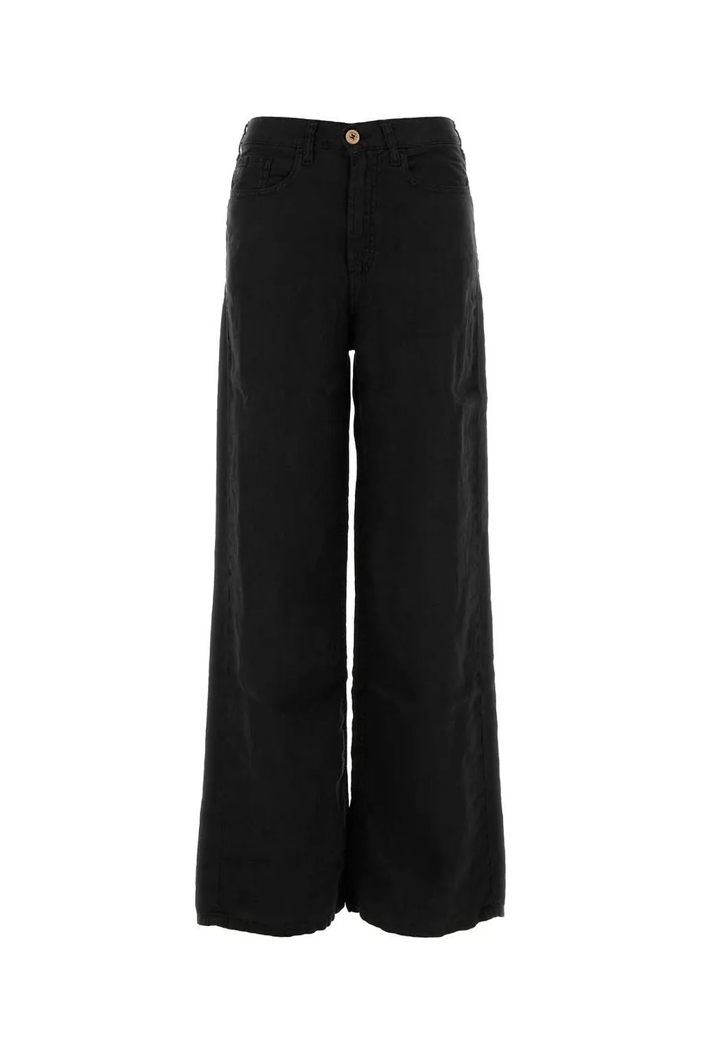 Skater Wide-Leg Pants
