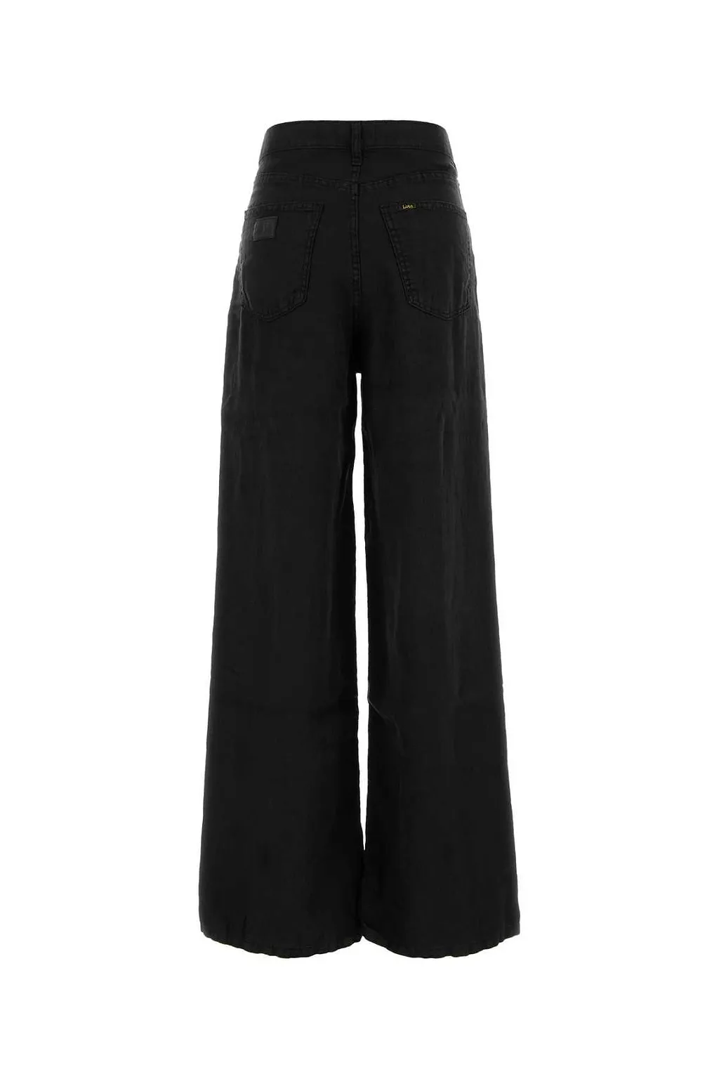 Skater Wide-Leg Pants