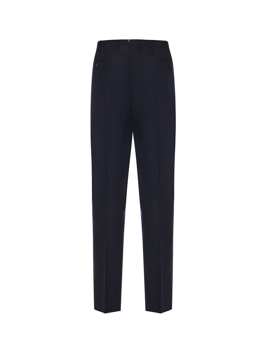 Luigi Bianchi Rtw Tailored Pants