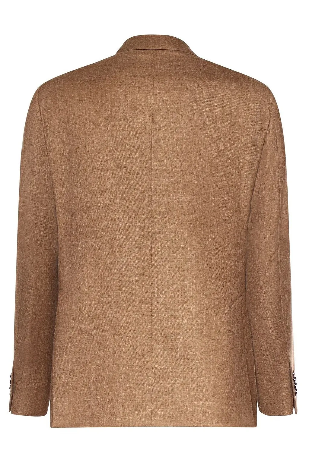 Luigi Bianchi Single-Breasted Blazer