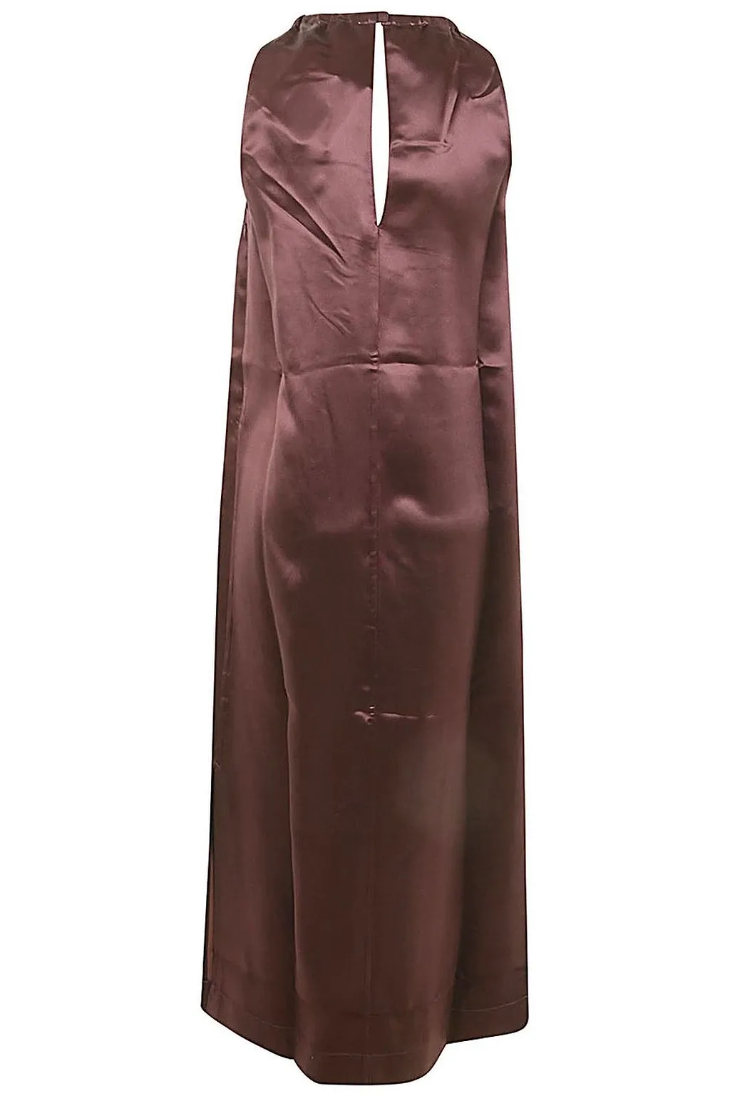 Morene Sleeveless Dress