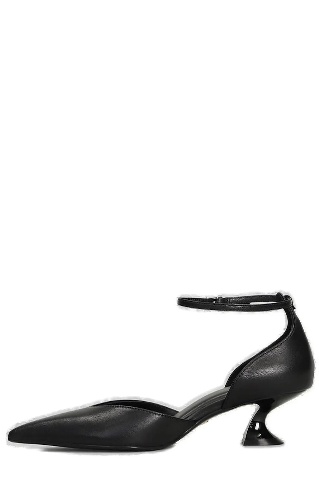 Eugenia Pumps