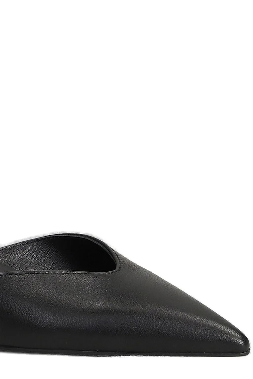 Eugenia Pumps