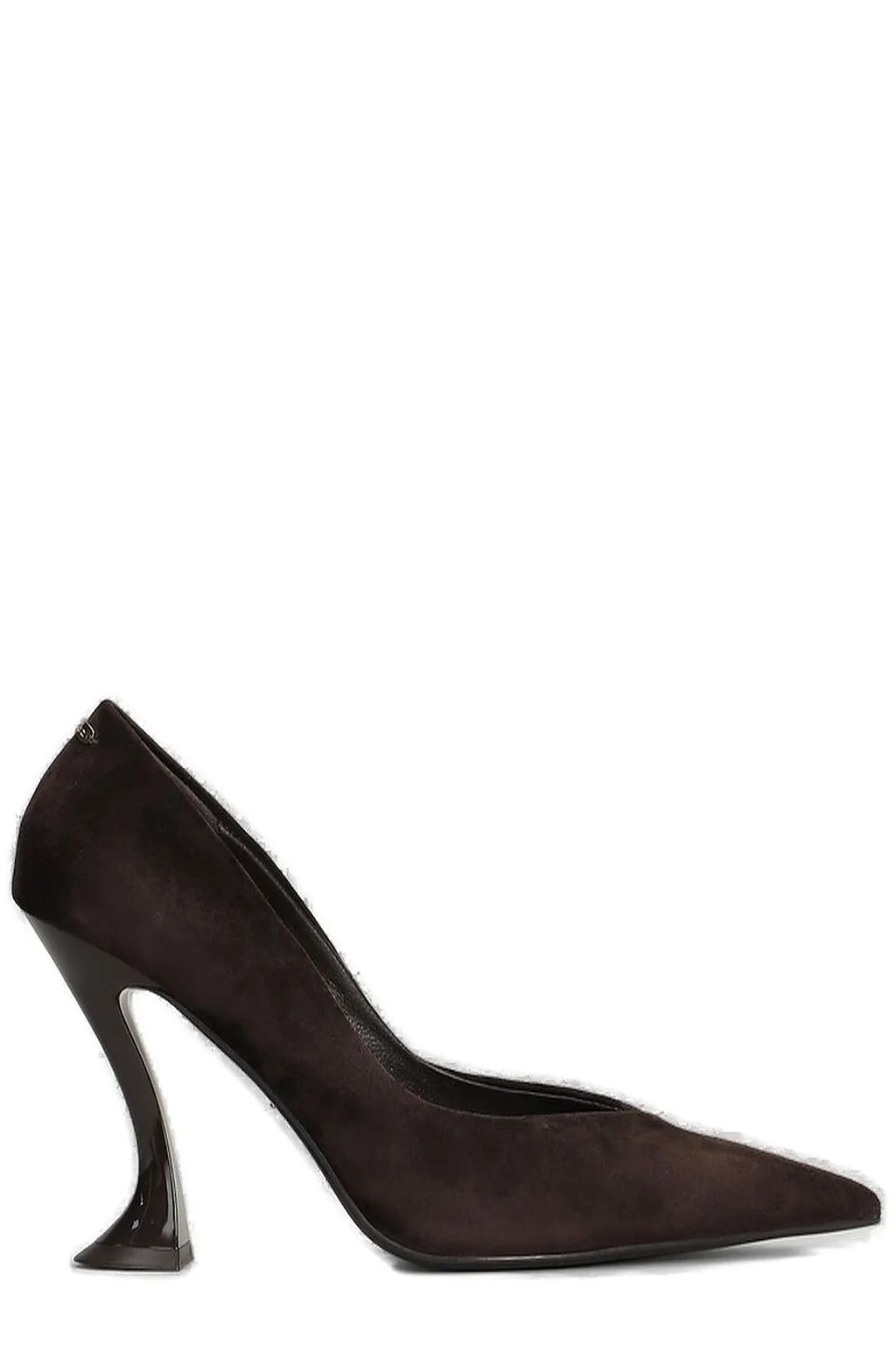 Eugenia Pumps