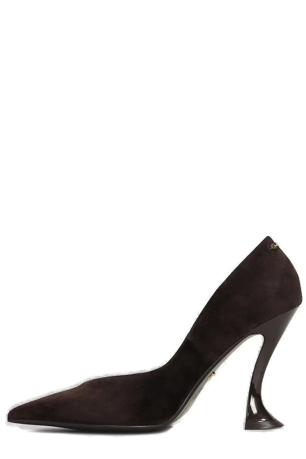 Eugenia Pumps