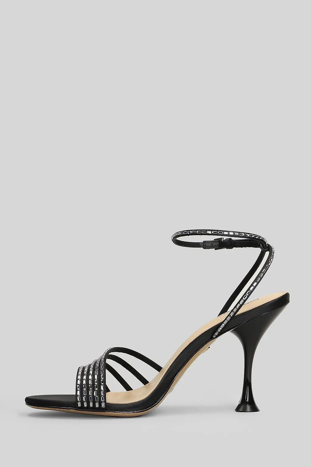 Lola Cruz Emma Heeled Sandals