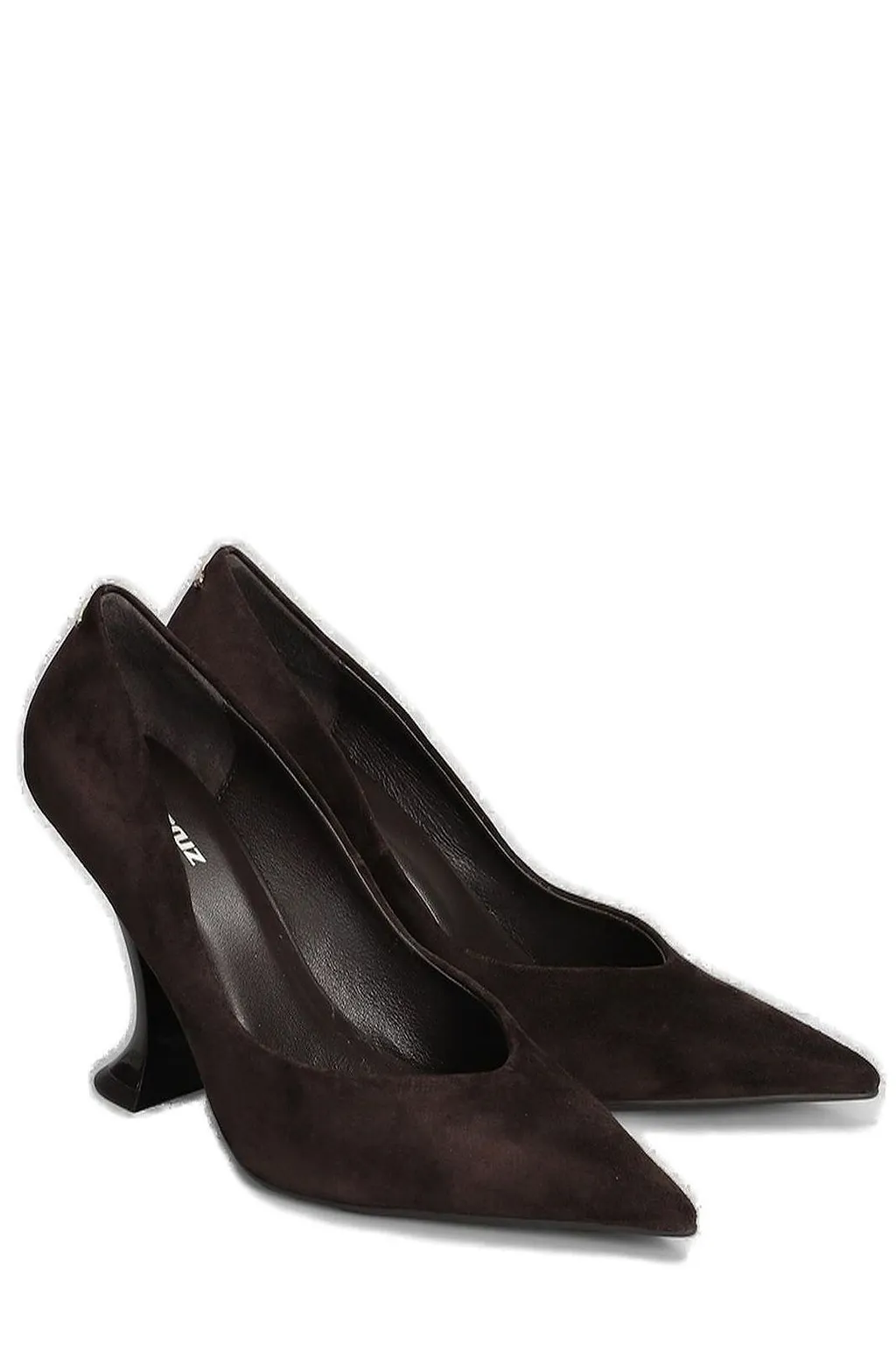 Eugenia Pumps