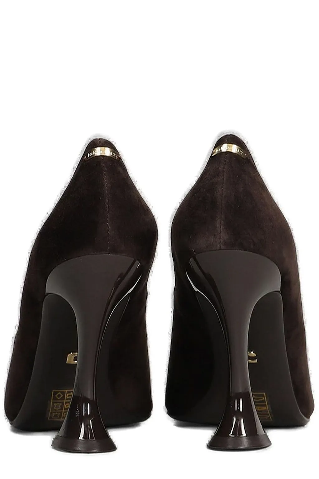 Eugenia Pumps