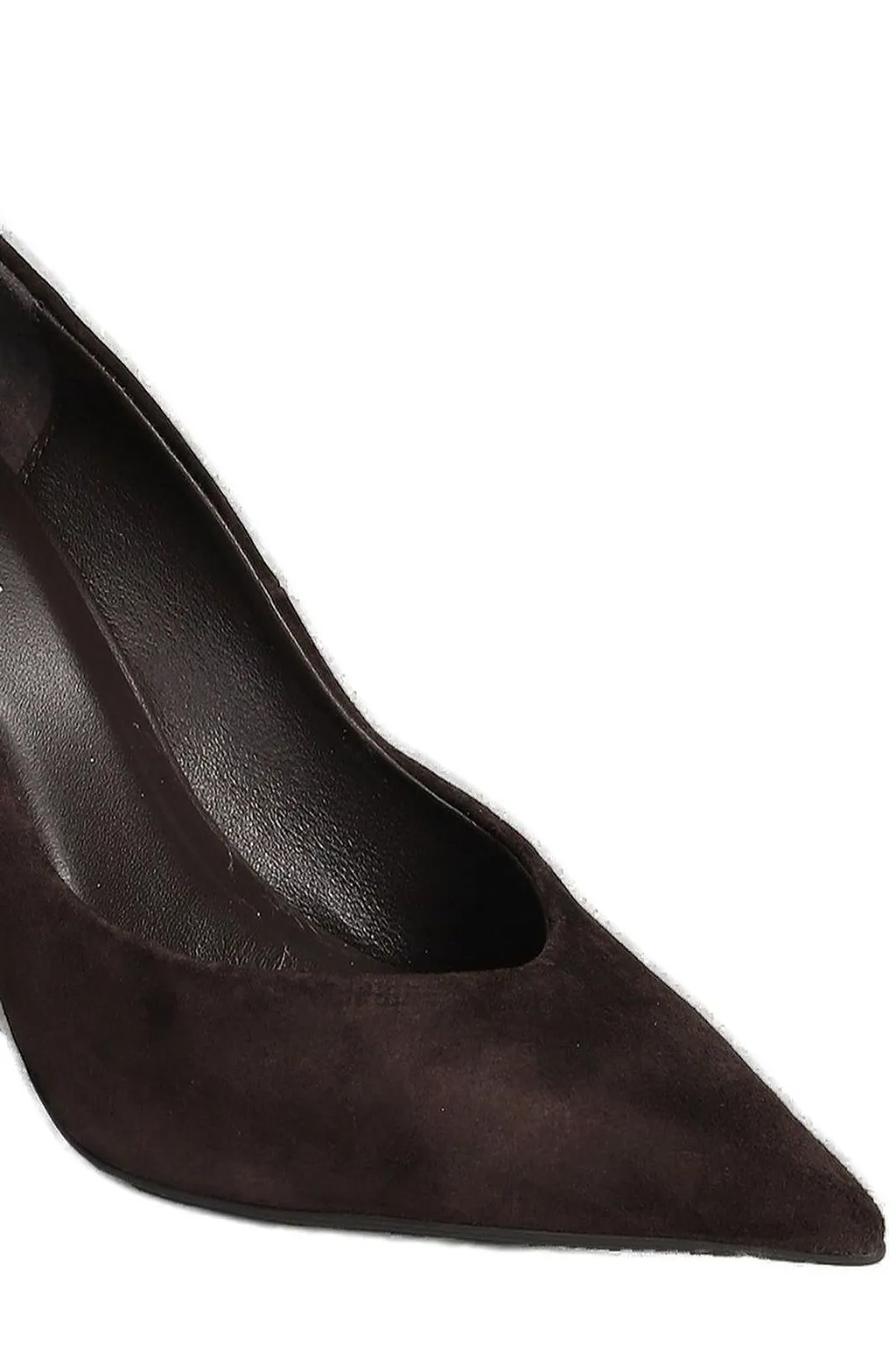 Eugenia Pumps