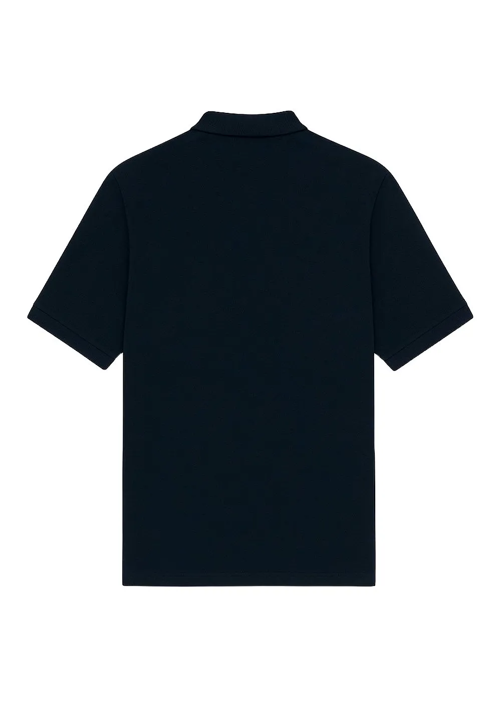 Lyle & Scott Logo Embroidered Polo Shirt